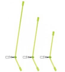 Hokejka Trabucco 55mm