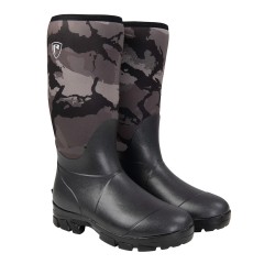 Holinice Fox Rage Camo Neopren Čizme Veličina 43