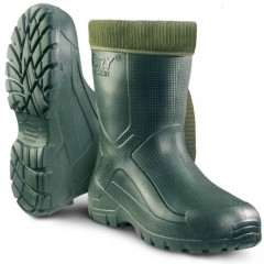 Holínky Mistrall Short Dry Walker PVC