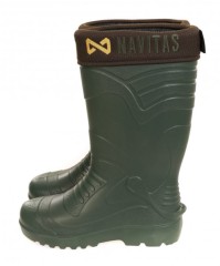 Holínky Navitas NVTS LITE Insulated Welly Boot Holínky Navitas NVTS LITE Insulated Welly Boot