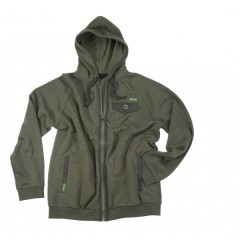 Hoodica Anaconda Nighthawk Zipper Hoodie