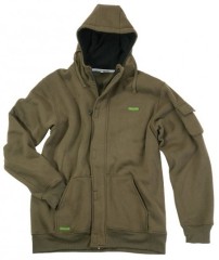 Hoodica Anaconda Zipper Hoodie