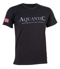 Hoodica Aquantic Hoodie Black