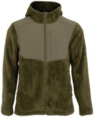 Hoodica Avid Carp Arctic-Series Sherpa Fleece