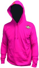 Hoodica Dynamite Baits Dynamite Pink Hoody