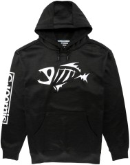 Hoodica G. Loomis Perform Hoodie Black