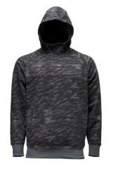 Hoodica Grundéns Dillingham Tech Hoodie Blackbeard