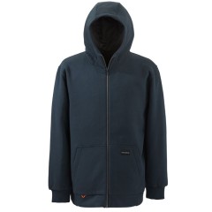 Hoodica Grundéns Squall Insulated Hoodie Midnight