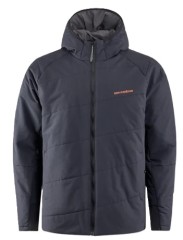 Hoodica Grundéns Turbulence Insulated Hoodie Black