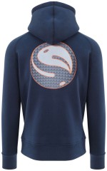 Hoodica Guru Hoodie Navy