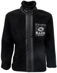 Hoodica Illex Switch Off Fleece
