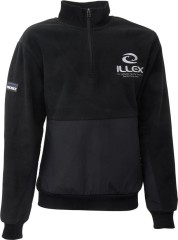 Hoodica Illex Wind Protect