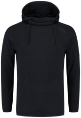Hoodica Korda Kore Lightweight Hoody Black