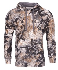 Hoodica Kryptek Stalker Hoodie Obskura Skyfall