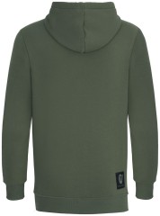 Hoodica Mainline Carp Hoodie Green