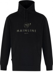 Hoodica Mainline Carp Snoodie Black Edition