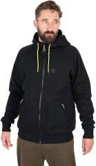 Hoodica Matrix Sherpa Hoody