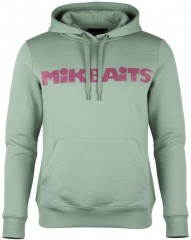 Hoodica Mikbaits Ladies Team Sage Green