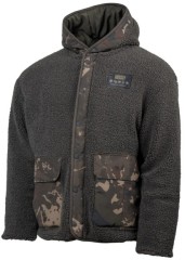 Hoodica Nash Zero Tolerance Sherpa Fleece Hoody