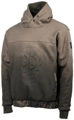 Hoodica Nash Zero Tolerance Wind Chill Hoody Two Tone Element