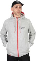 Hoodica Rage Voyager Hoody Light Grey