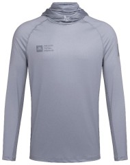 Hoodica s kapuljačom Mikado s UPF filtrom