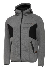Hoodica Savage Gear Tec-Foam Zip Hoodie