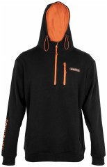 Hoodica Sonubaits 1/4 Length Zip Hoodie