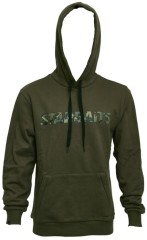 Hoodica Starbaits Camo