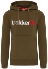 Hoodica Trakker CR Logo Hoody