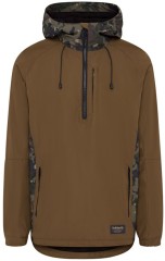 Hoodica Trakker TechPro Half Zip Hoody