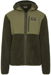 Hoodica Trakker TechPro Sherpa Jacket