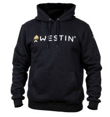 Hoodica Westin Original Hoodie Black