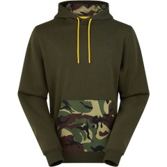 Hoodica Wychwood Carp Tactical Camo Hoody