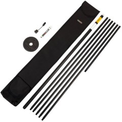 Horní Zesílená Tyč Bójky Trakker Marker Pole Night Light Carrier Section Horní Zesílená Tyč Bójky Trakker Marker Pole Night Light Carrier Section