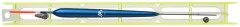 Hotova Čarapa Mikado SMSZ-008 3,0g Vel. 12 0,14/0,12mm