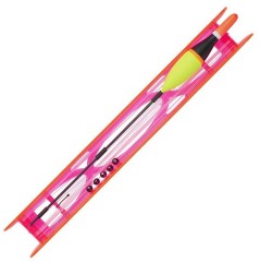 Hotova Navazana Sestava Sert Ligne Montee Štap za Šarana Hotova Navazana Sestava Sert Ligne Montee Štap za Šarana