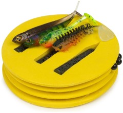 Hotova Oprema Fox Rage Drop Shot Micro Ready Rig