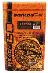 Hotová Směs Genlog Ready Go 800gr
