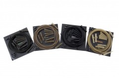 Hotove Montaže Korda Lead Clip Action Pack
