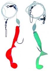 Hotovi Navozi ICE Fish Twister 11cm