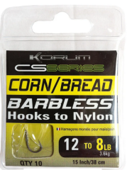 Hotovi Navozi Korum Kukuruz/Kruh Bez Kuke