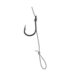 Hotový Náväzec MS Range Method Strong E-126 Hotový Náväzec MS Range Method Strong E-126