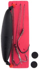 Hotový Náväzec na Sumce Mikado Intro Cat 1,75m 30gr