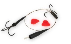 Hotový Náväzec Rage Predator Quick Change Paternoster Trace