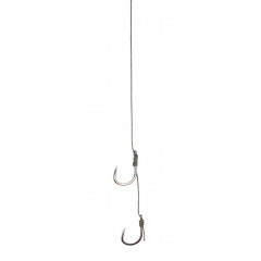 Hotový Návazec Uni Cat Hair Rig 120cm Hotový Návazec Uni Cat Hair Rig 120cm