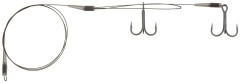 Hotový Návazec Westin Long-Cast Rig 1x7 65cm 14kg