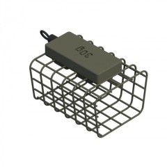 Hranata Hranilica Sema Suretti s Vrtilicom - Kavez 40x25x45mm