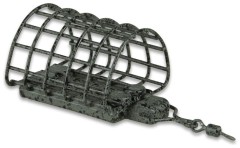 Hranilica feeder Saenger MS Range Semicircle velike 40g zelene