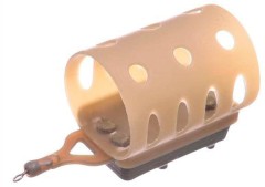 Hranilica Flagman Plastic Feeder Medium